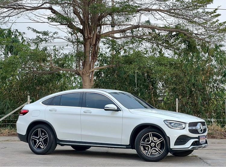 BENZ GLC 220 d: 3 image