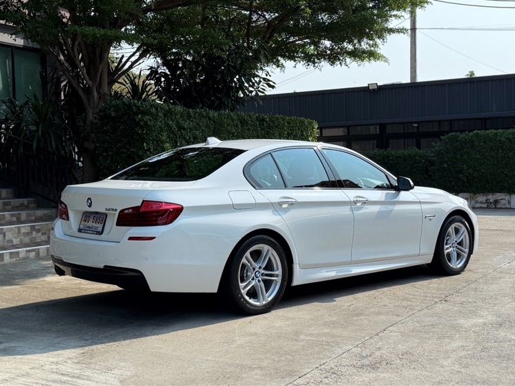 2015 Bmw 528I MSPORT LCI: 3 image