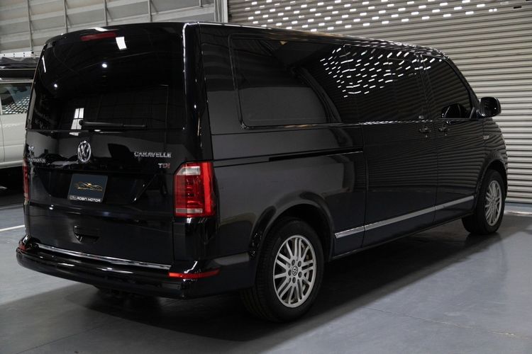 Volk Caravelle T6 2.0 Bi-TDI Comfort Line: 2 image
