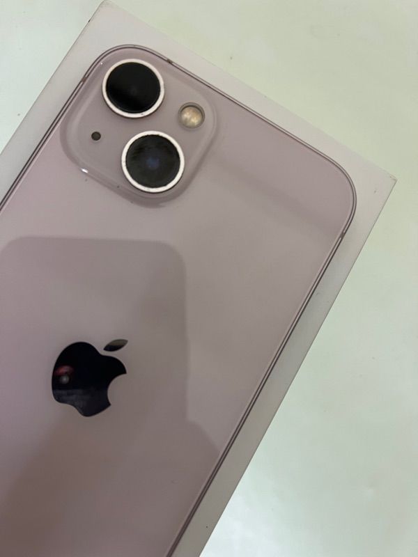 iPhone 13 128gb Thai Center: 5 image