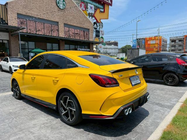 MG MG5 1.5 D: 2 image