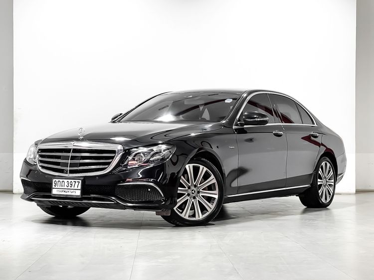 MERCEDES-BENZ E350 2.0 E: 2 image