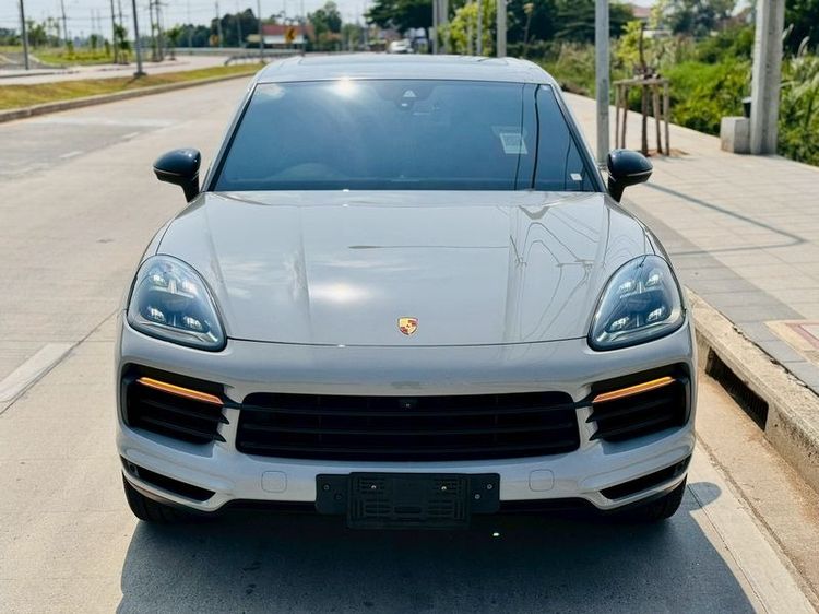 PORSCHE CAYENNE E-HYBRID: 2 image