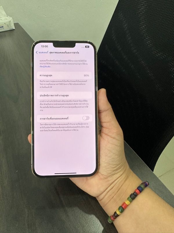 iPhone 13 pro max: 2 image