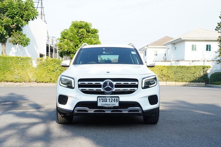 Benz GLB200 Progressive (W247) 2020: 2 image