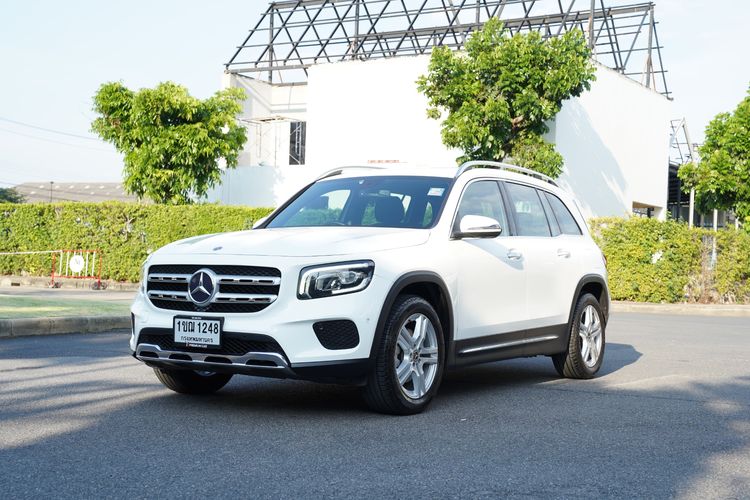 Benz GLB200 Progressive (W247) 2020: 3 image