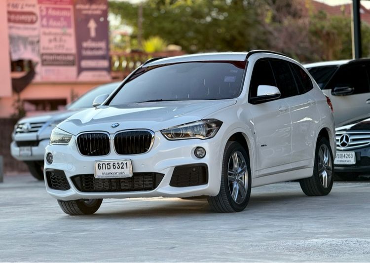 X1 Diesel 2017 Free 1st Class Car Insurance: 2 image