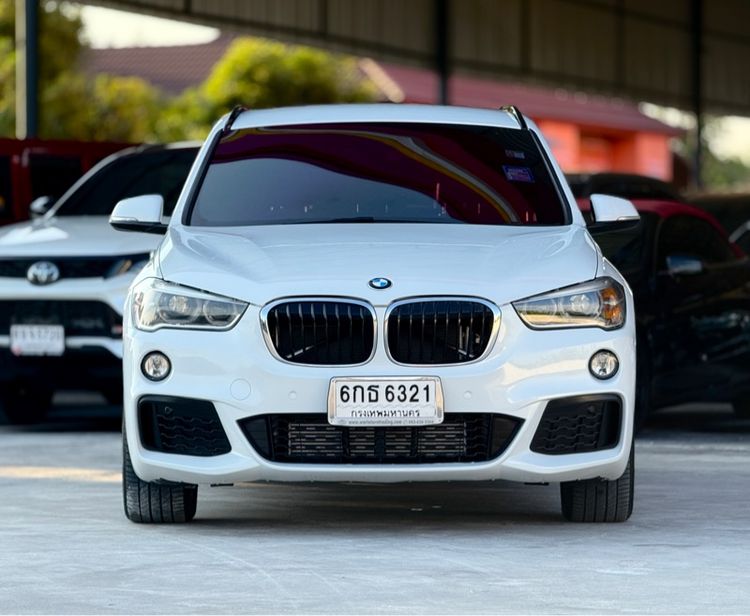 X1 Diesel 2017 Free 1st Class Car Insurance: 3 image