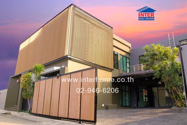 2-storey detached house, 159 sq.m.,