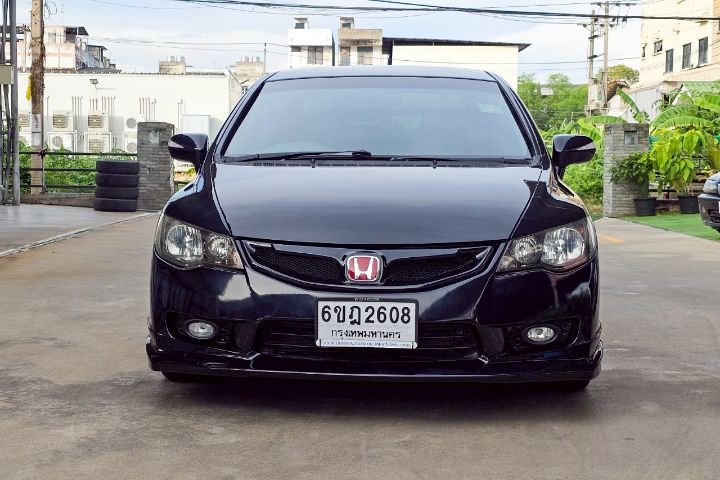 Honda Civic 2009: 2 image
