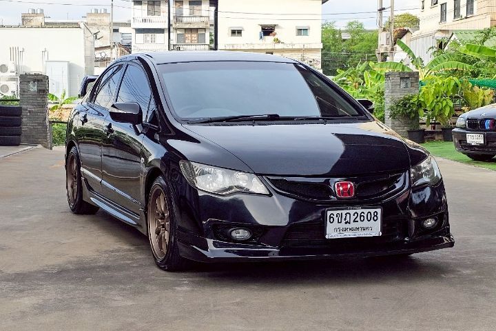 Honda Civic 2009: 3 image