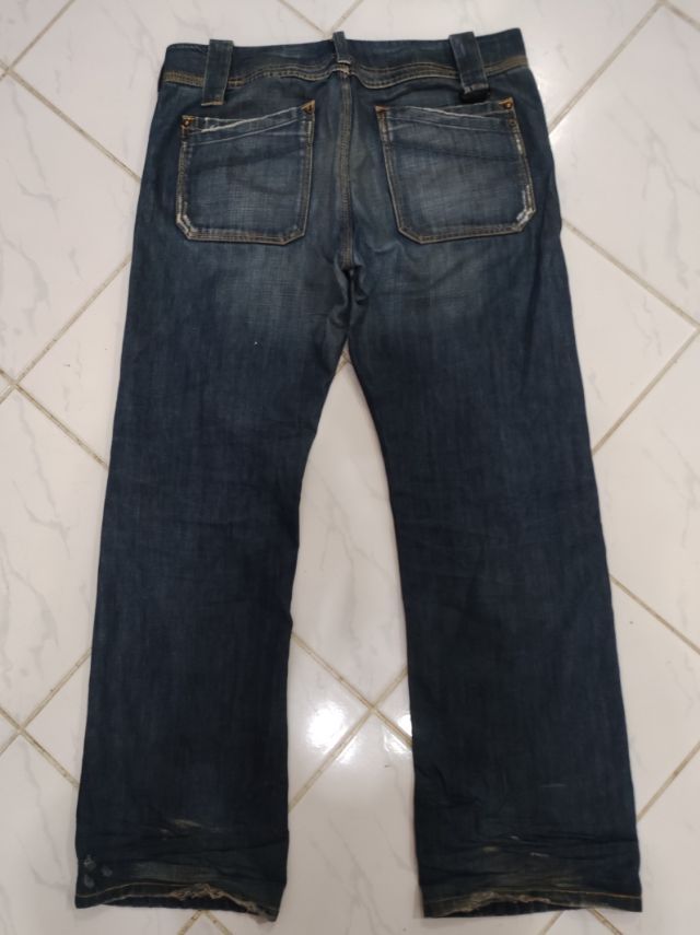 VINTAGE JEANS DIESEL