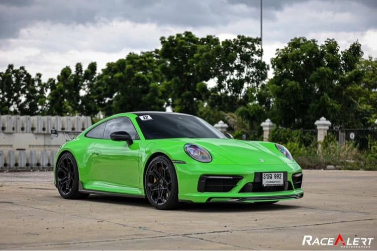 911 Carrera S: 2 image