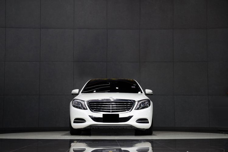 ✨MERCEDES BENZ  S500 Avenguard 2017✨: 2 image