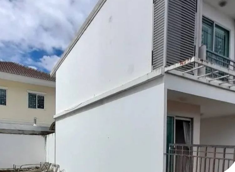 Prux Town House Bangna Neighborhood km 5: 2 image